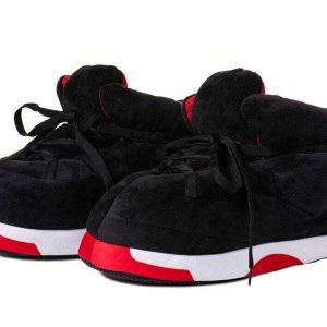 Cozy J11 Sneaker Slippers - Perfect Gift for Loved OnesHoliday Season