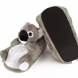 Cozy Koala Bear Slippers - Perfect Gift for Loved OnesHoliday Season