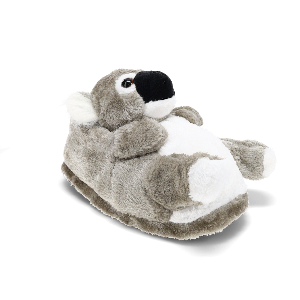 Cozy Koala Slippers - Perfect Gift for Loved OnesHoliday Season