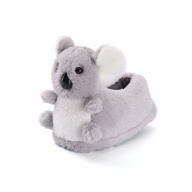 Cozy Koala Slippers - Perfect Gift for Loved OnesHoliday Season