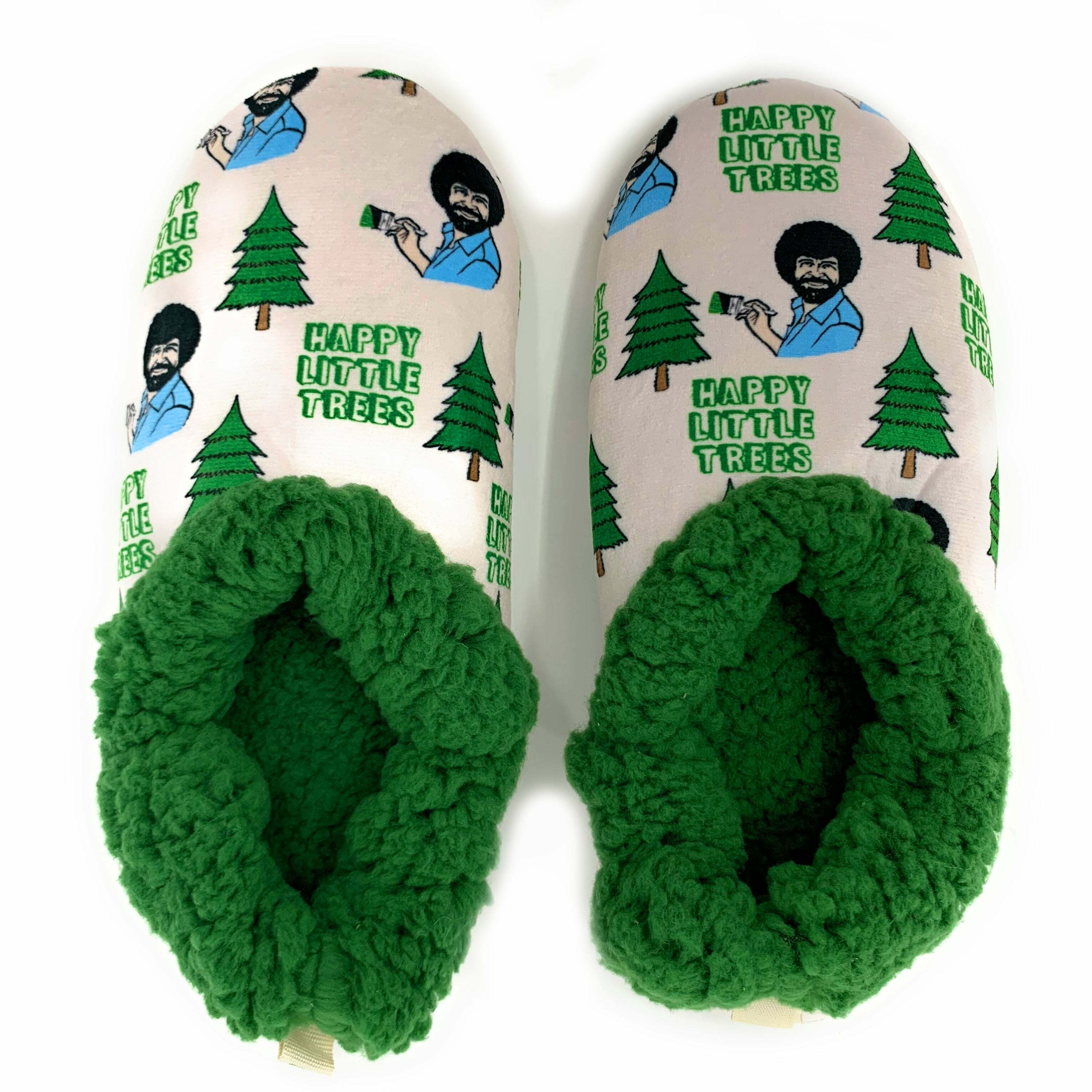 Cozy Slippers