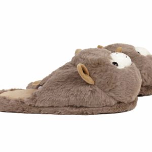 Cozy Llama Slippers - Perfect Gift for Loved OnesHoliday Season