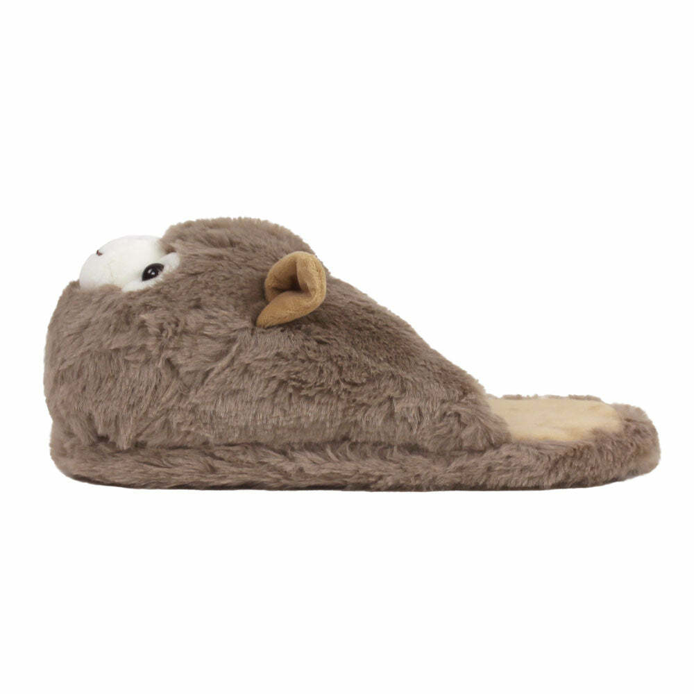 Cozy Llama Slippers - Perfect Gift for Loved OnesHoliday Season