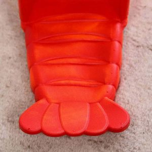 Cozy Lobster Slippers - Perfect Gift for Loved OnesHoliday Season