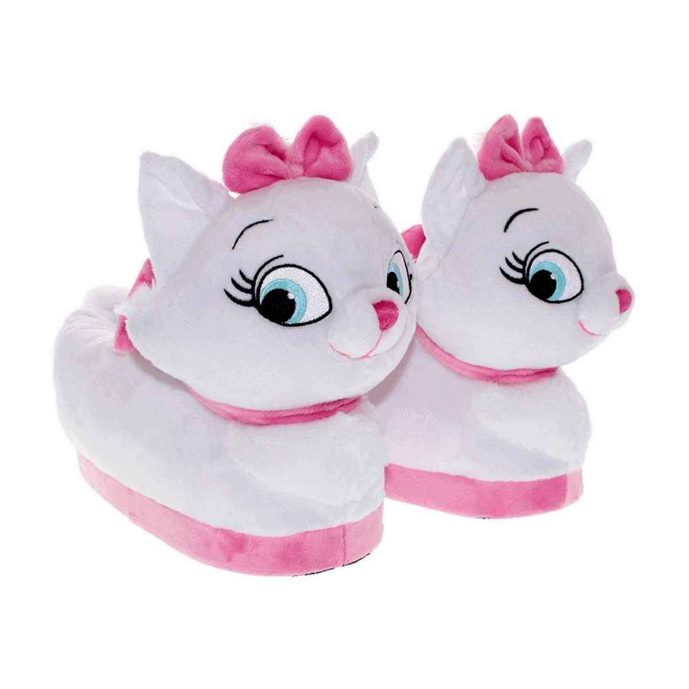 Cozy Marie Slippers - Perfect Holiday Gift for Loved Ones This Christmas Valentine