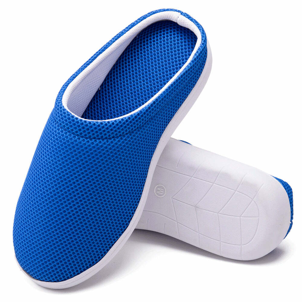 Cozy Memory Foam Slippers - Perfect Holiday Gift for Loved Ones This Season