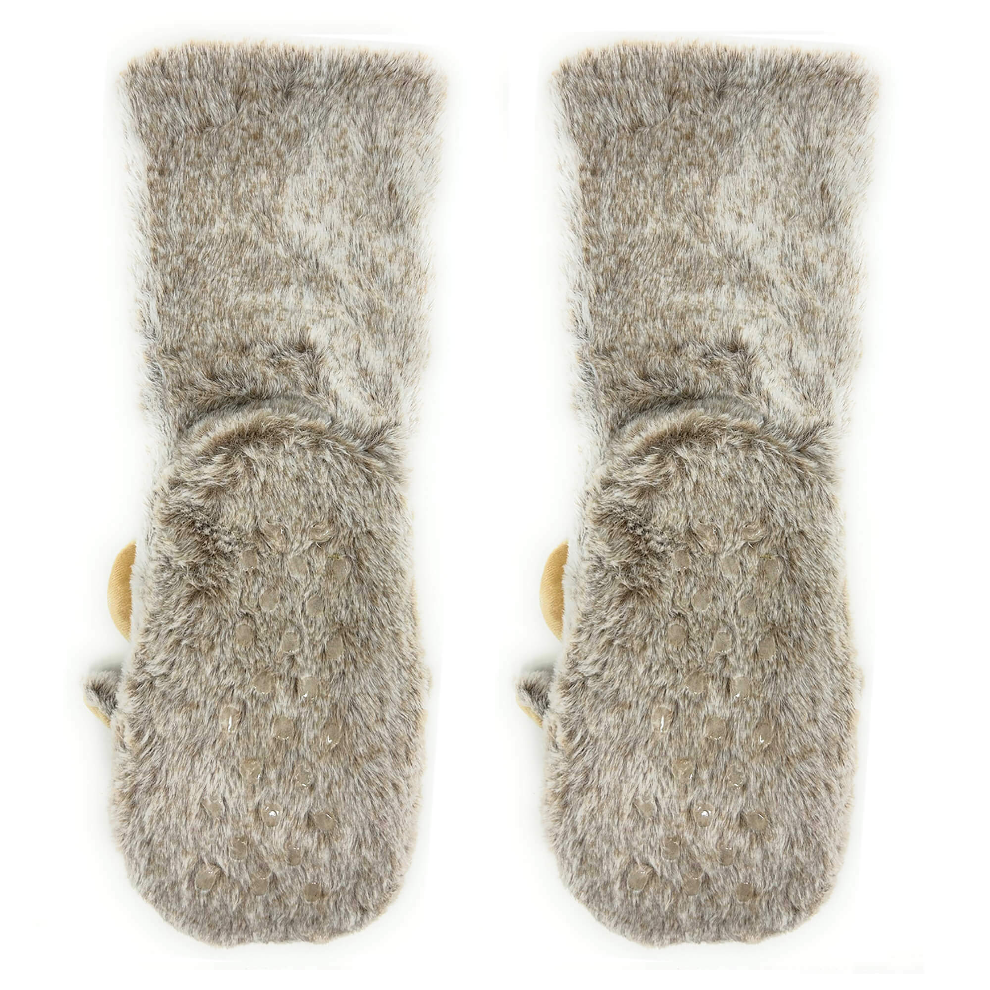 Cozy Moose Slipper Socks - Perfect Gift for Loved OnesHoliday Season