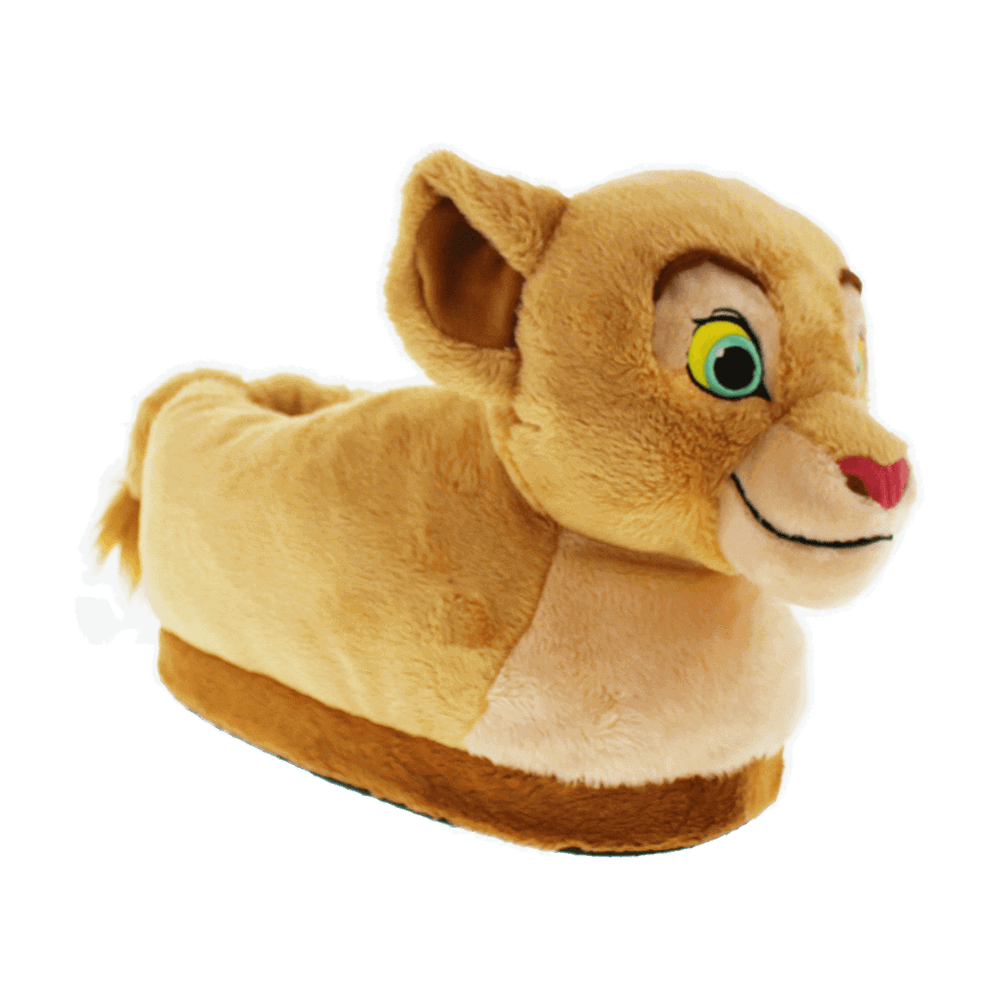 Cozy Nala Slippers - Perfect Holiday Gift for Loved Ones This Christmas Valentine