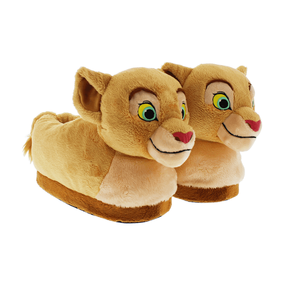 Cozy Nala Slippers - Perfect Holiday Gift for Loved Ones This Christmas Valentine