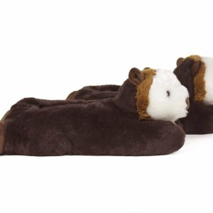 Cozy Otter Slippers - Perfect Gift for Loved OnesHoliday Season