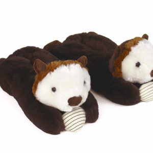 Cozy Otter Slippers - Perfect Gift for Loved OnesHoliday Season