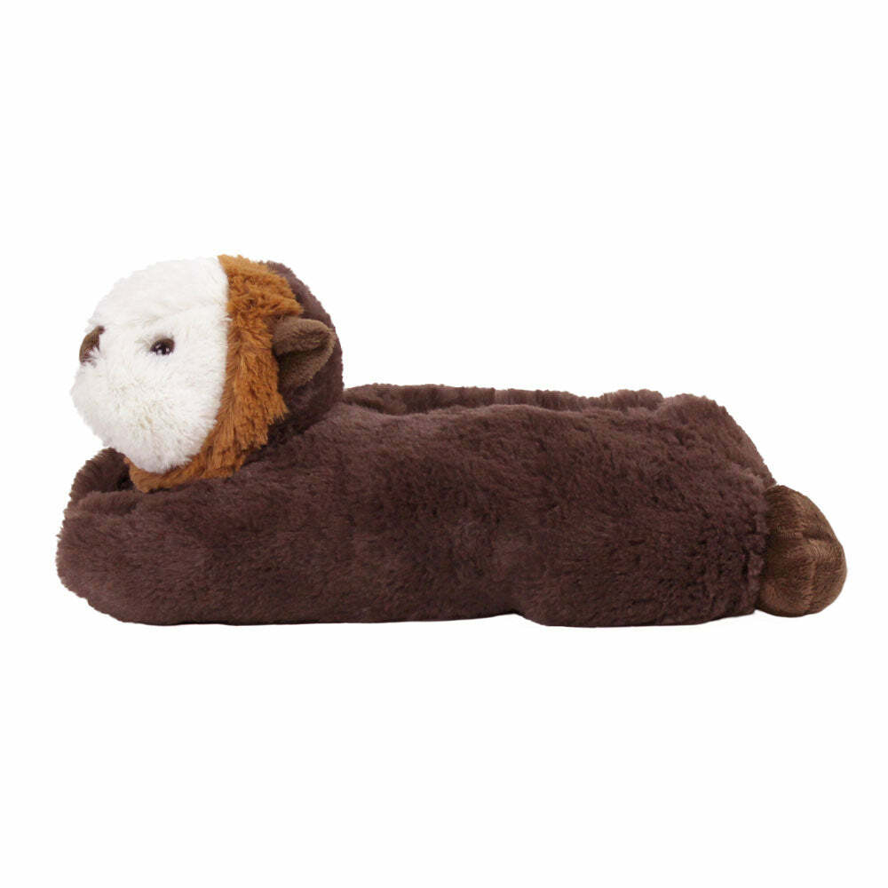 Cozy Otter Slippers - Perfect Gift for Loved OnesHoliday Season