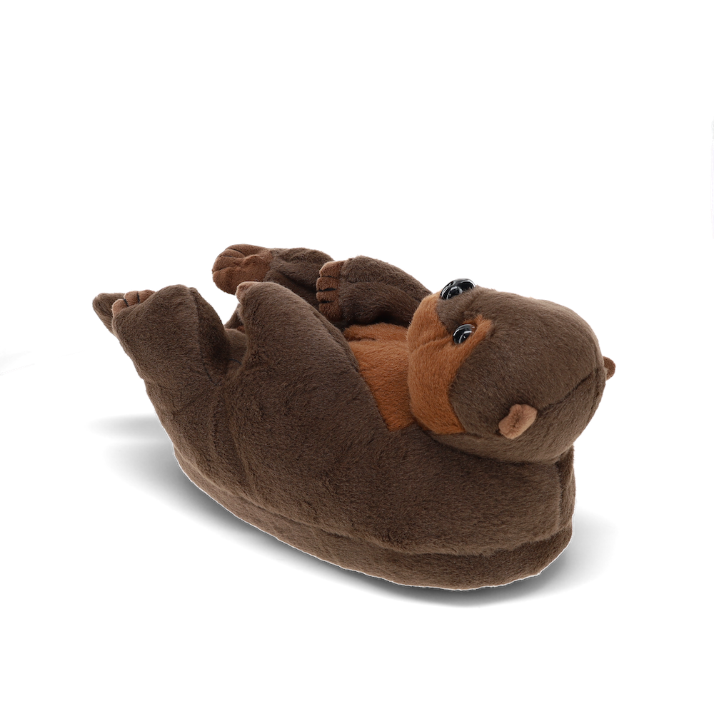 Cozy Otter Slippers - Perfect Gift for Loved OnesHoliday Season