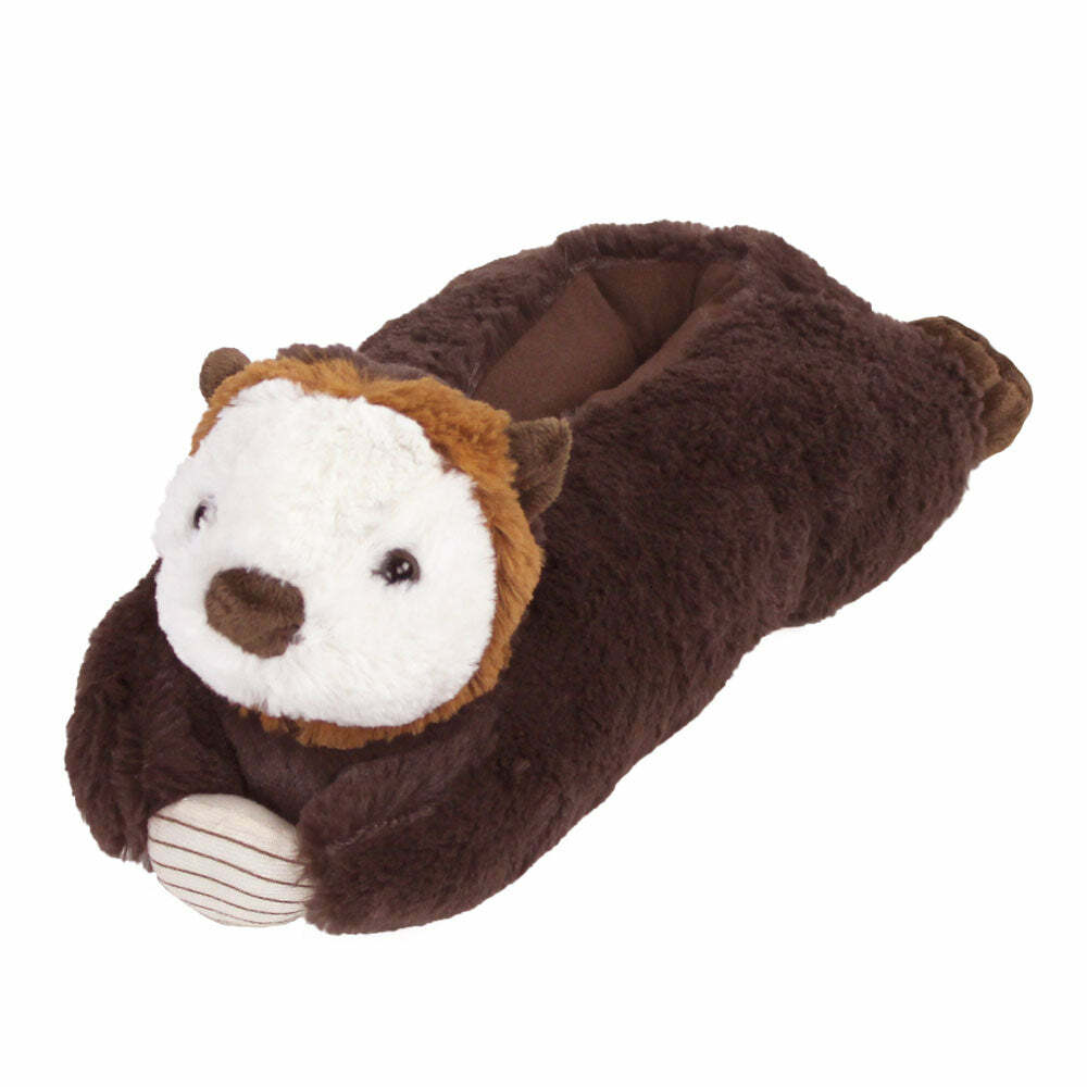 Cozy Otter Slippers - Perfect Gift for Loved OnesHoliday Season