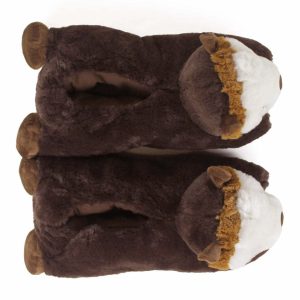 Cozy Otter Slippers - Perfect Gift for Loved OnesHoliday Season