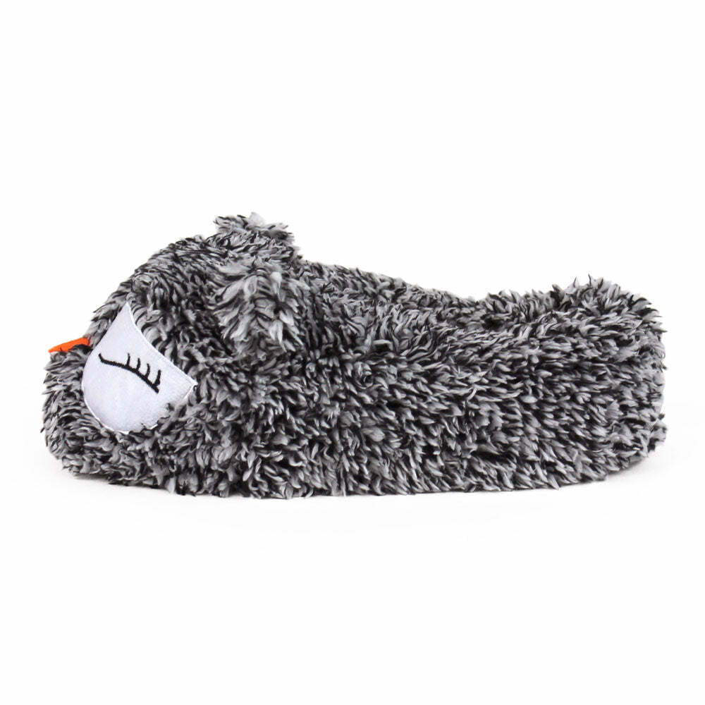 Cozy Owl Slippers - Perfect Gift for Loved OnesHoliday Season