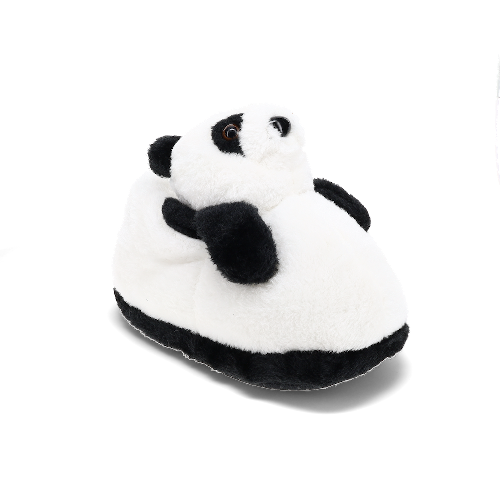 Cozy Panda Slippers - Perfect Gift for Loved OnesHoliday Season