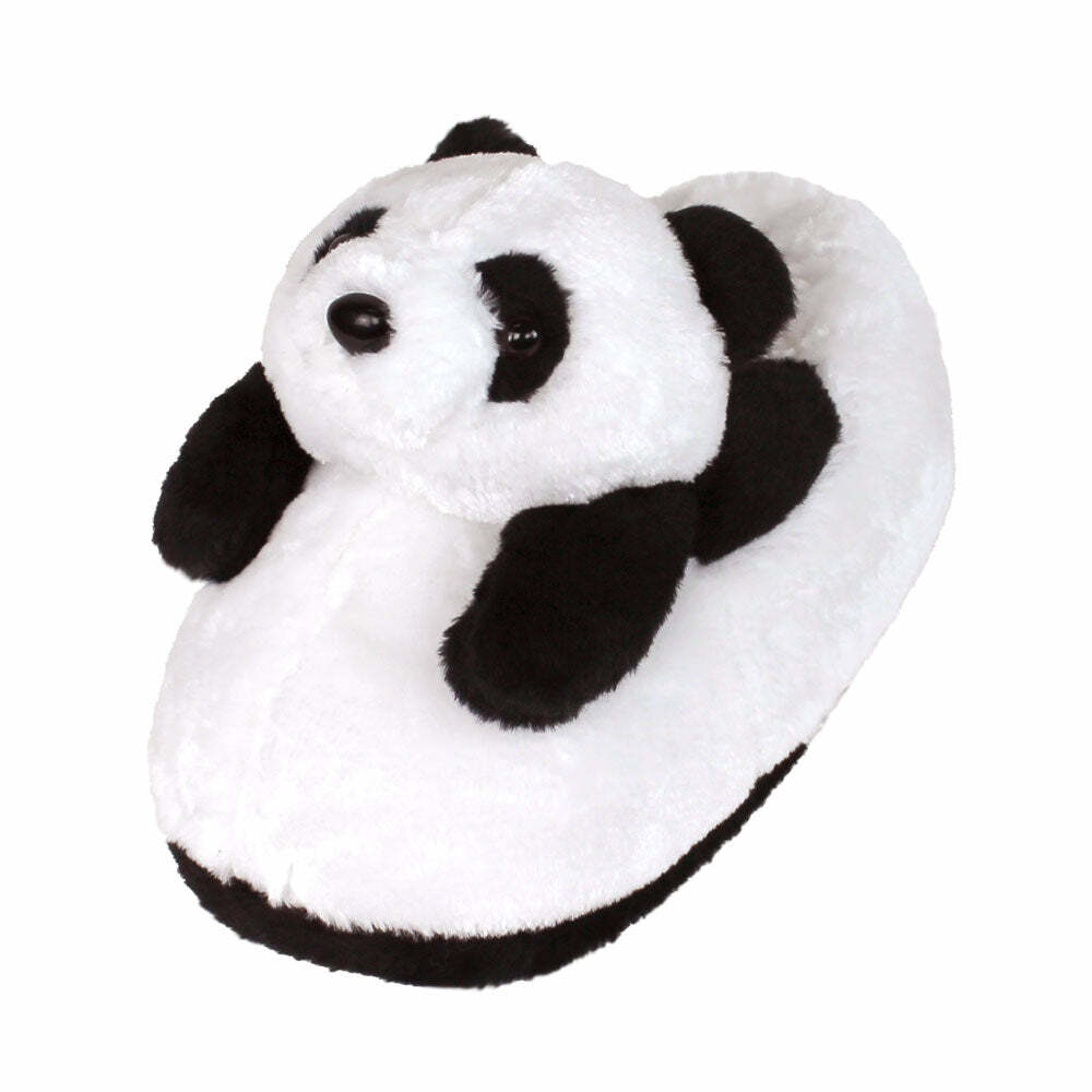 Cozy Panda Slippers - Perfect Gift for Loved OnesHoliday Season