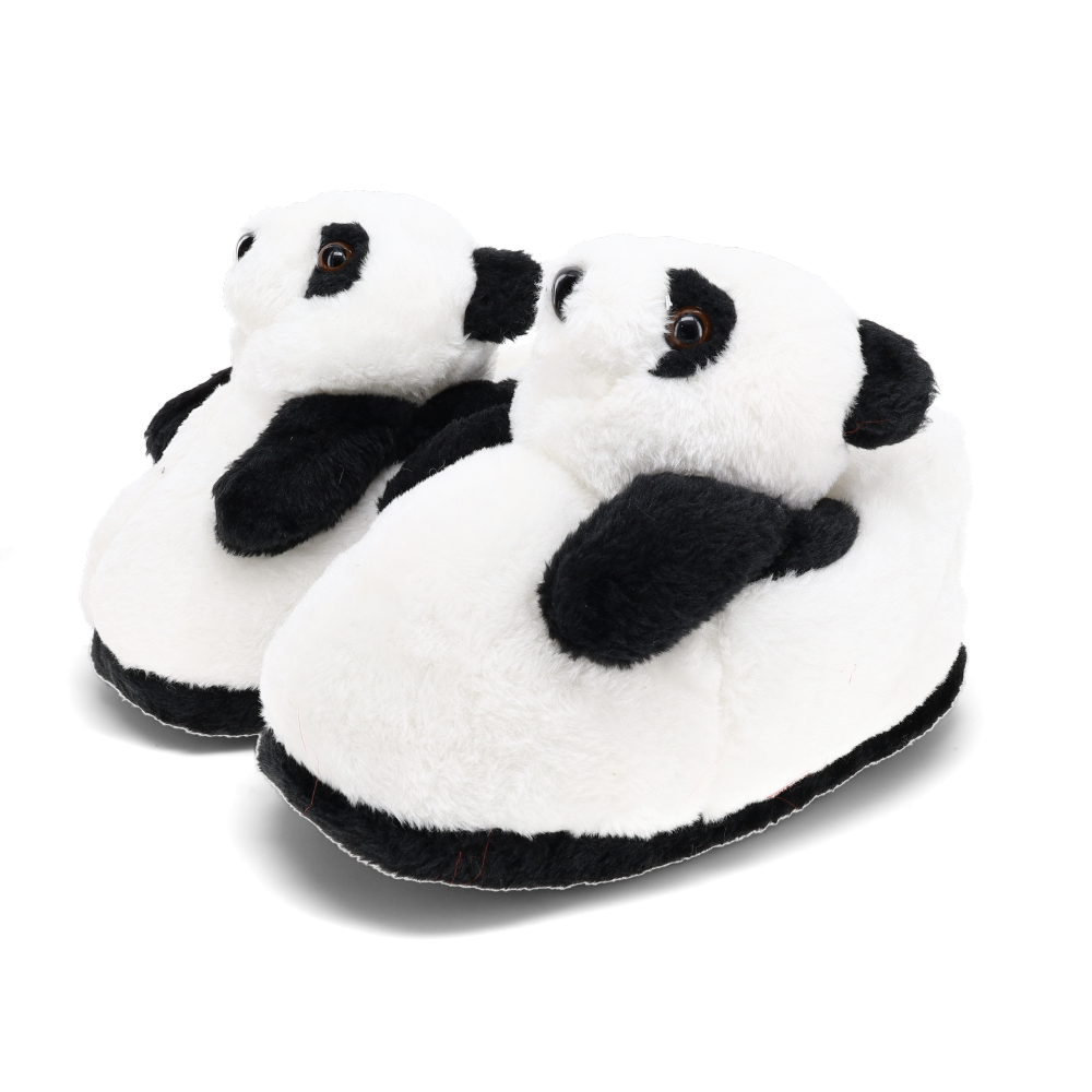 Cozy Panda Slippers - Perfect Gift for Loved OnesHoliday Season