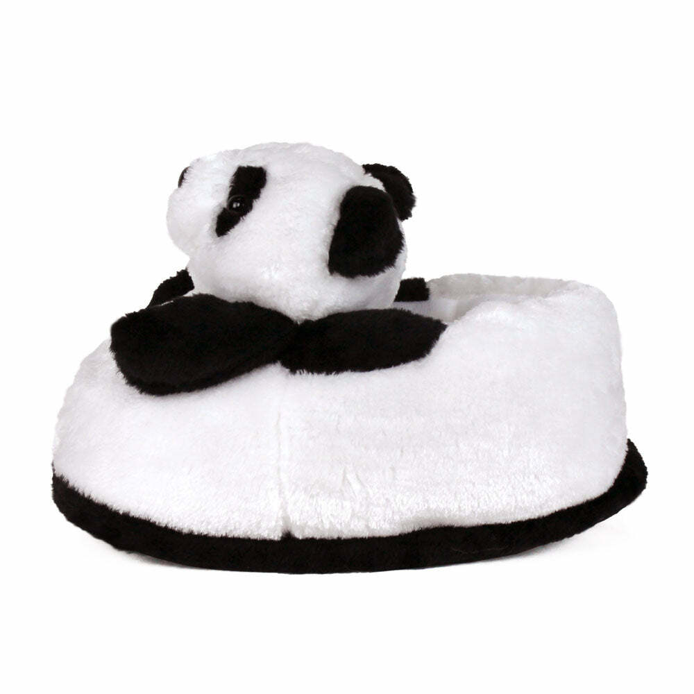 Cozy Panda Slippers - Perfect Gift for Loved OnesHoliday Season