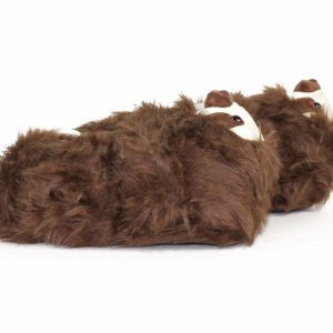 Cozy Sloth Slippers - Perfect Gift for LoversHoliday Season, Halloween, Christmas, Valentine