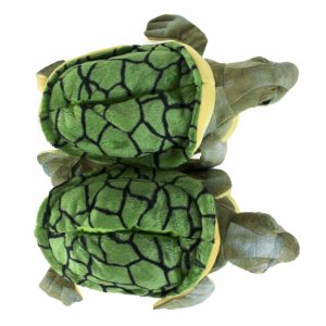 Cozy Turtle Slippers - Perfect Gift for Loved OnesHoliday Season