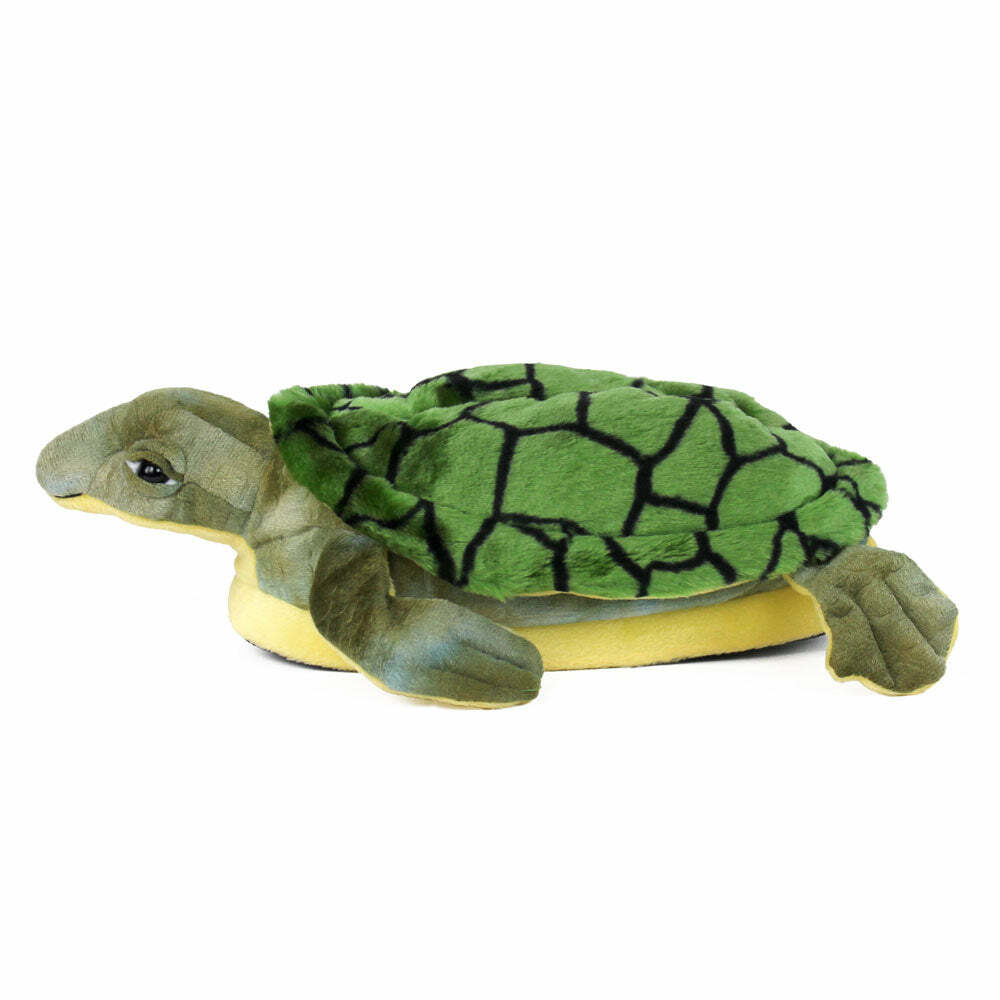 Cozy Turtle Slippers - Perfect Gift for Loved OnesHoliday Season