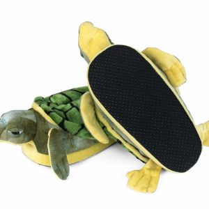 Cozy Turtle Slippers - Perfect Gift for Loved OnesHoliday Season