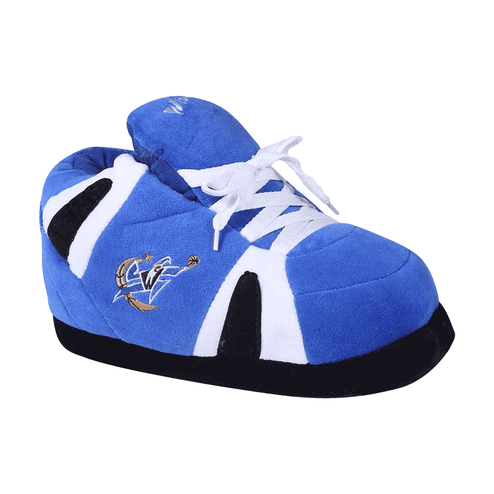 Cozy Washington Wizards Slippers - Perfect Gift for Sports FansHoliday Season