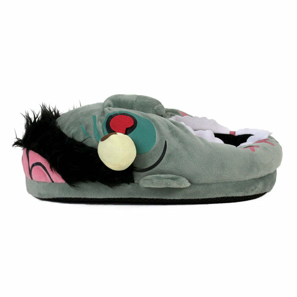 Cozy Zombie Slippers - Perfect Gift for Halloween, Christmas, Valentine