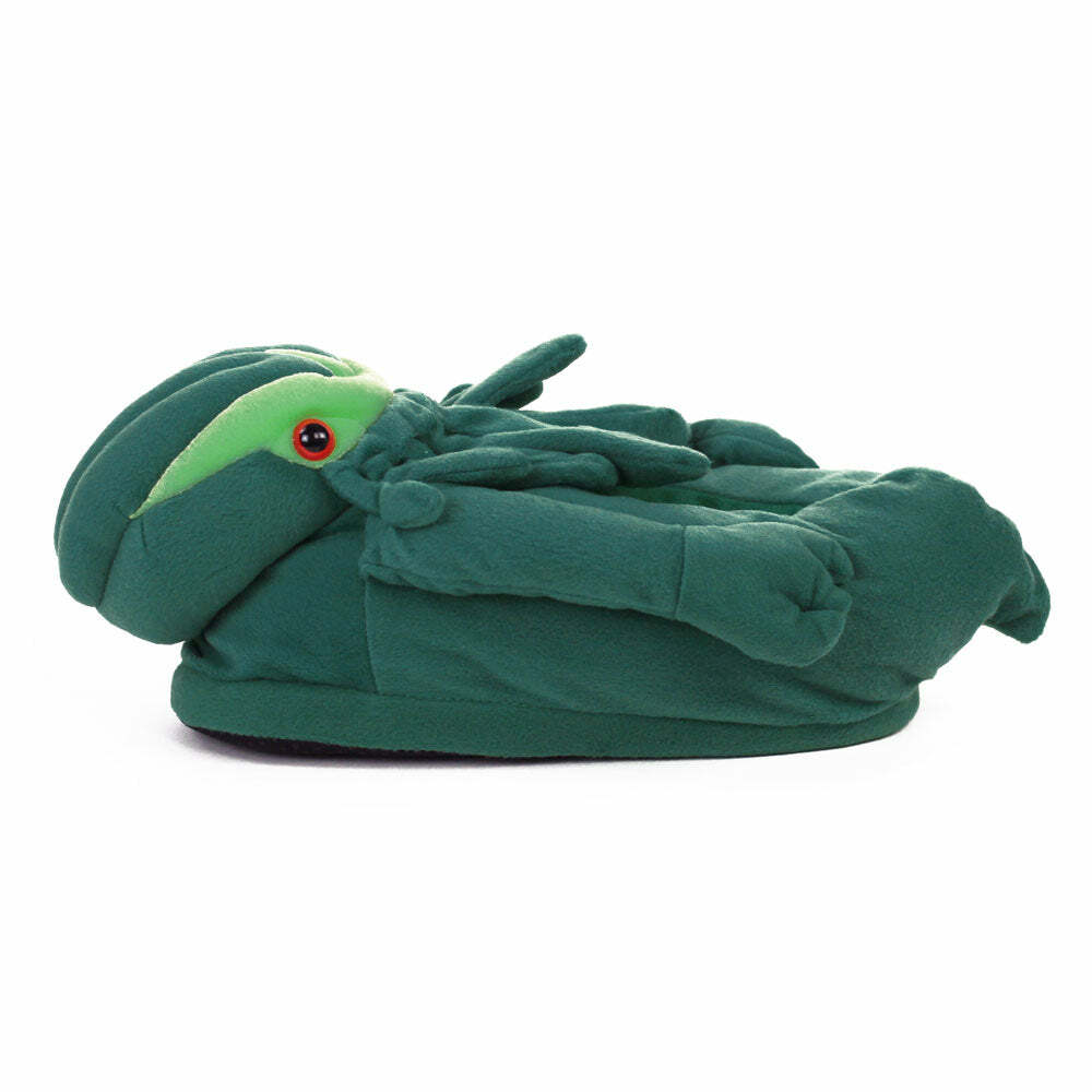 Cthulhu-Themed Slippers: Perfect Gift for Halloween, Christmas, Valentine