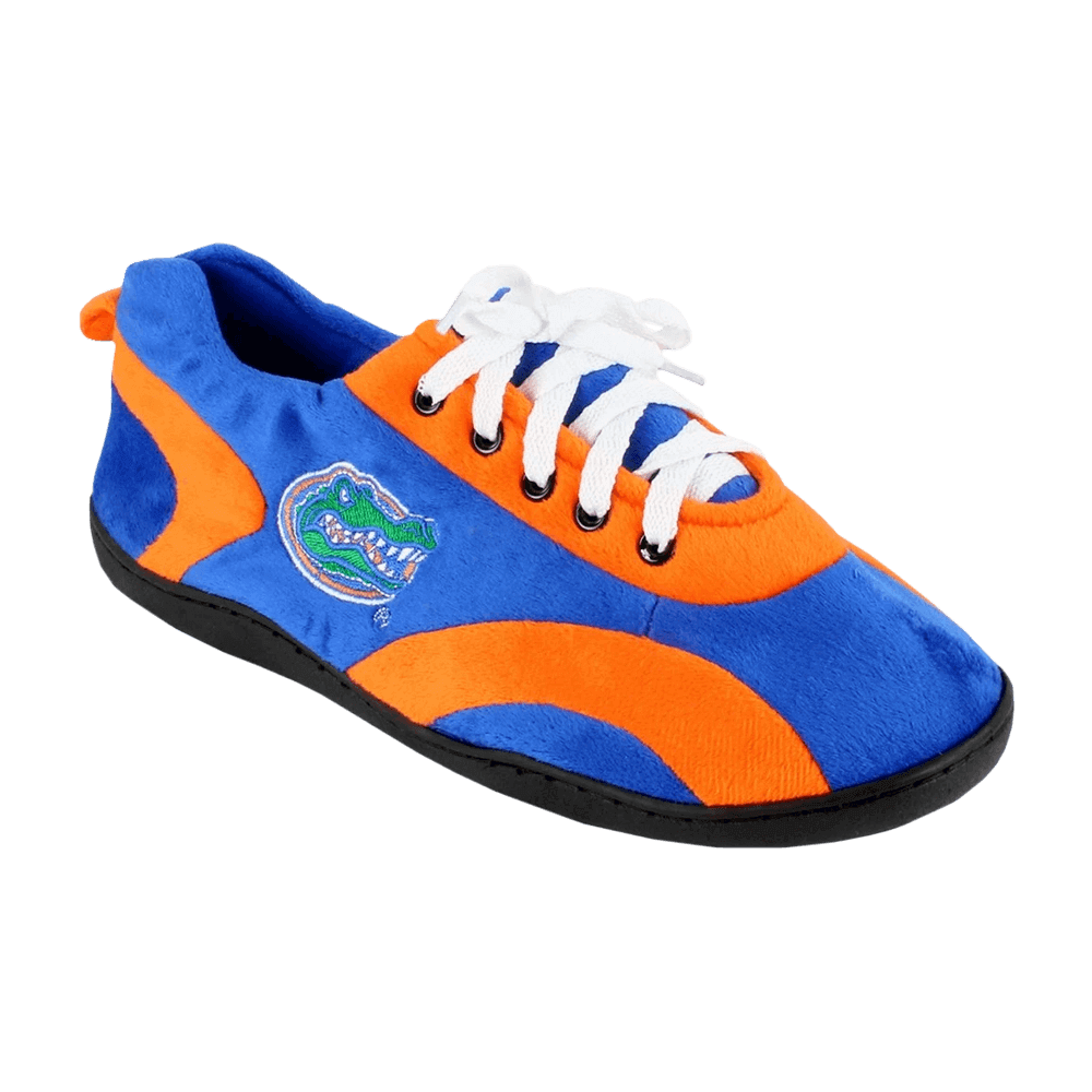 Florida Gators All-Around Slippers - Perfect Gift for Halloween, Christmas, Valentine