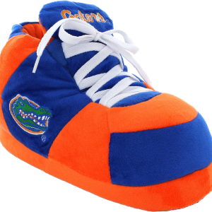 Florida Gators Slippers - Cozy Team Spirit Footwear, Perfect Gifts and Game Days