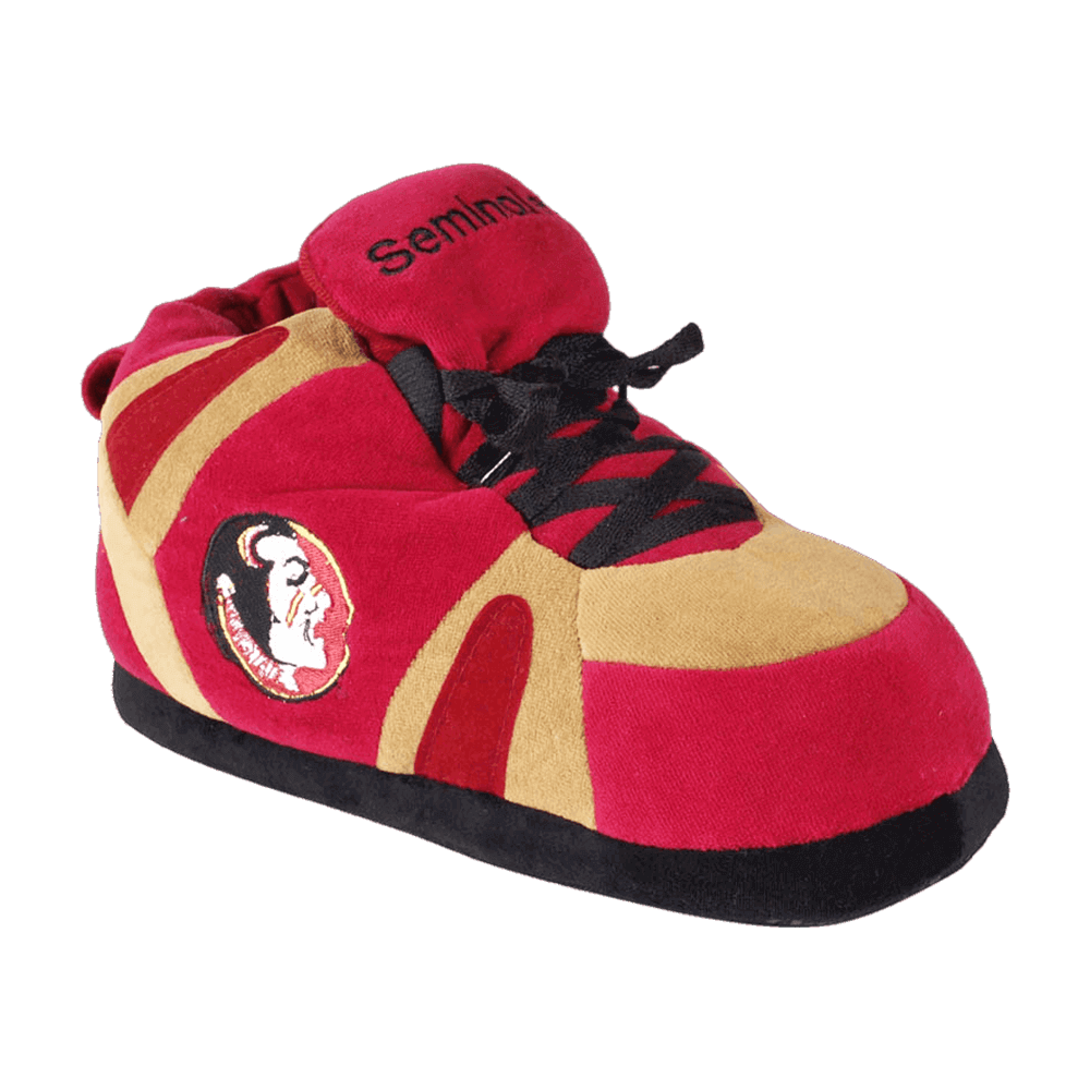 Florida State Seminoles Slippers - Perfect Gift for FansHoliday Season