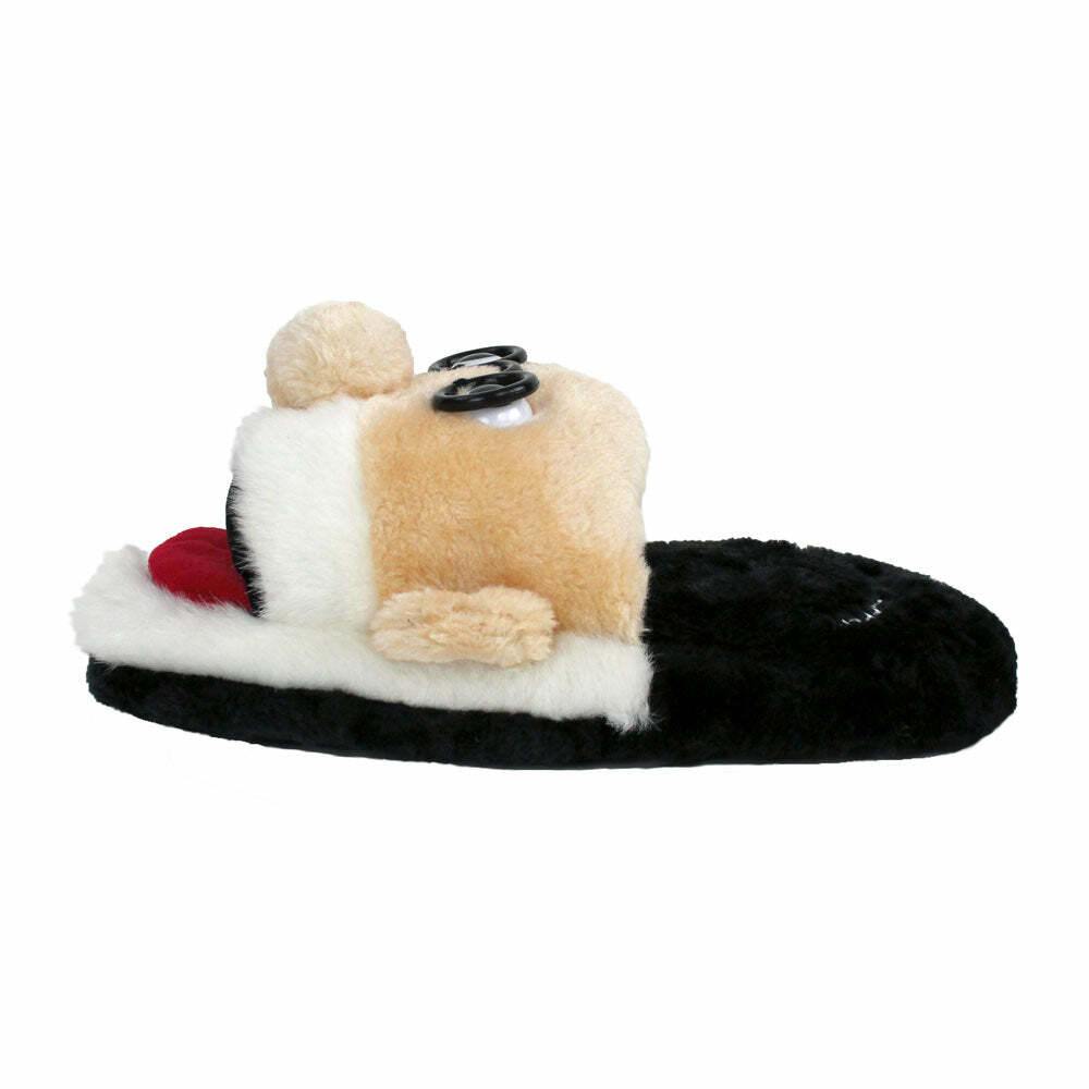 Freudian Slippers - Unique Psychological Gift for Lovers, Perfect for Halloween or Christmas