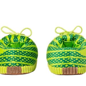 FRZN Sneaker Slippers - Cozy Footwear Perfect for Gifting on Holidays like Christmas Valentine