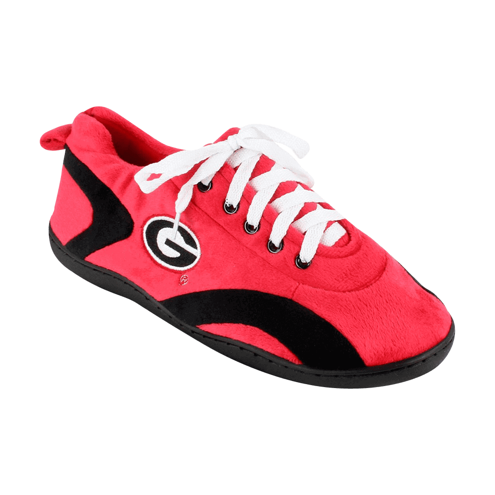 Georgia Bulldogs All-Around Slippers - Perfect Gift for FansHoliday Season