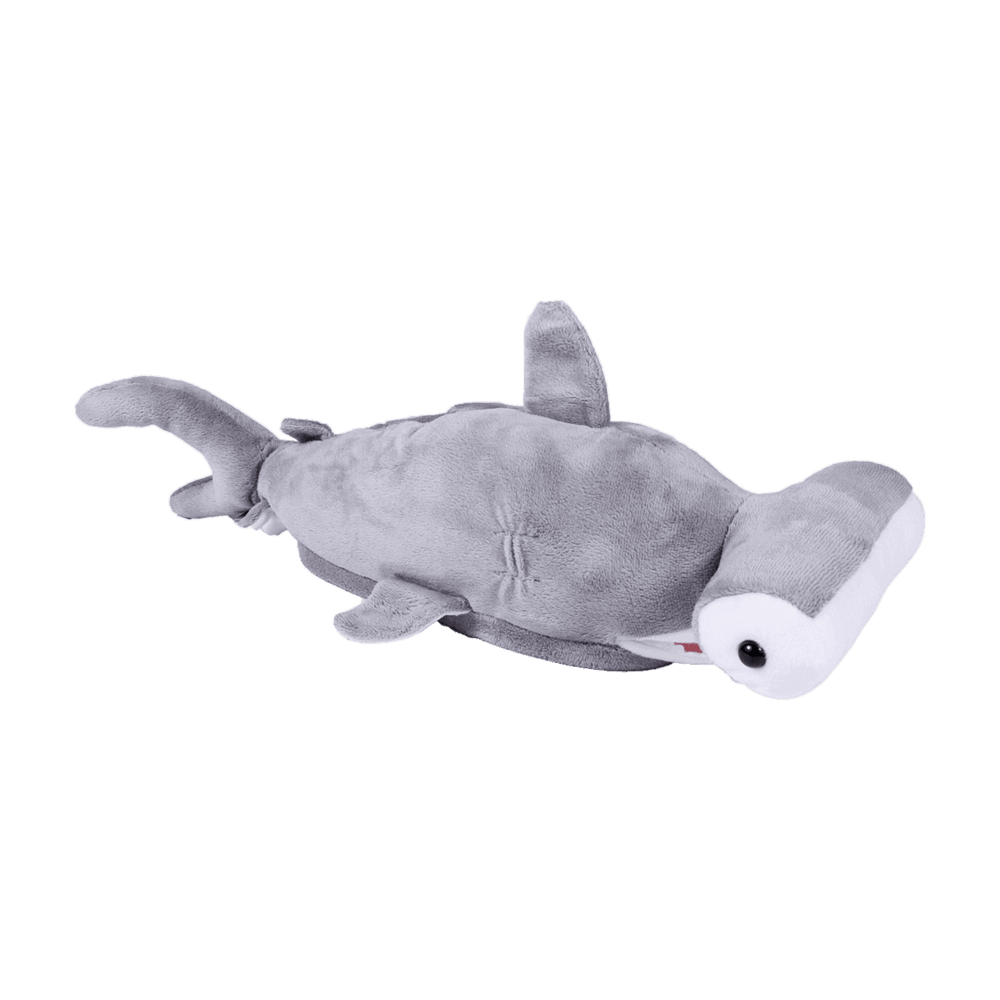 Hammerhead Shark Slippers - Perfect Gift for Halloween, Christmas, Valentine