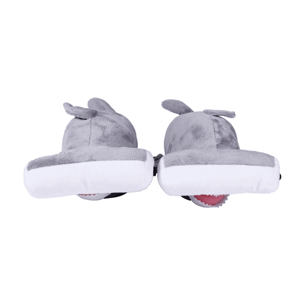 Hammerhead Shark Slippers - Perfect Gift for Halloween, Christmas, Valentine