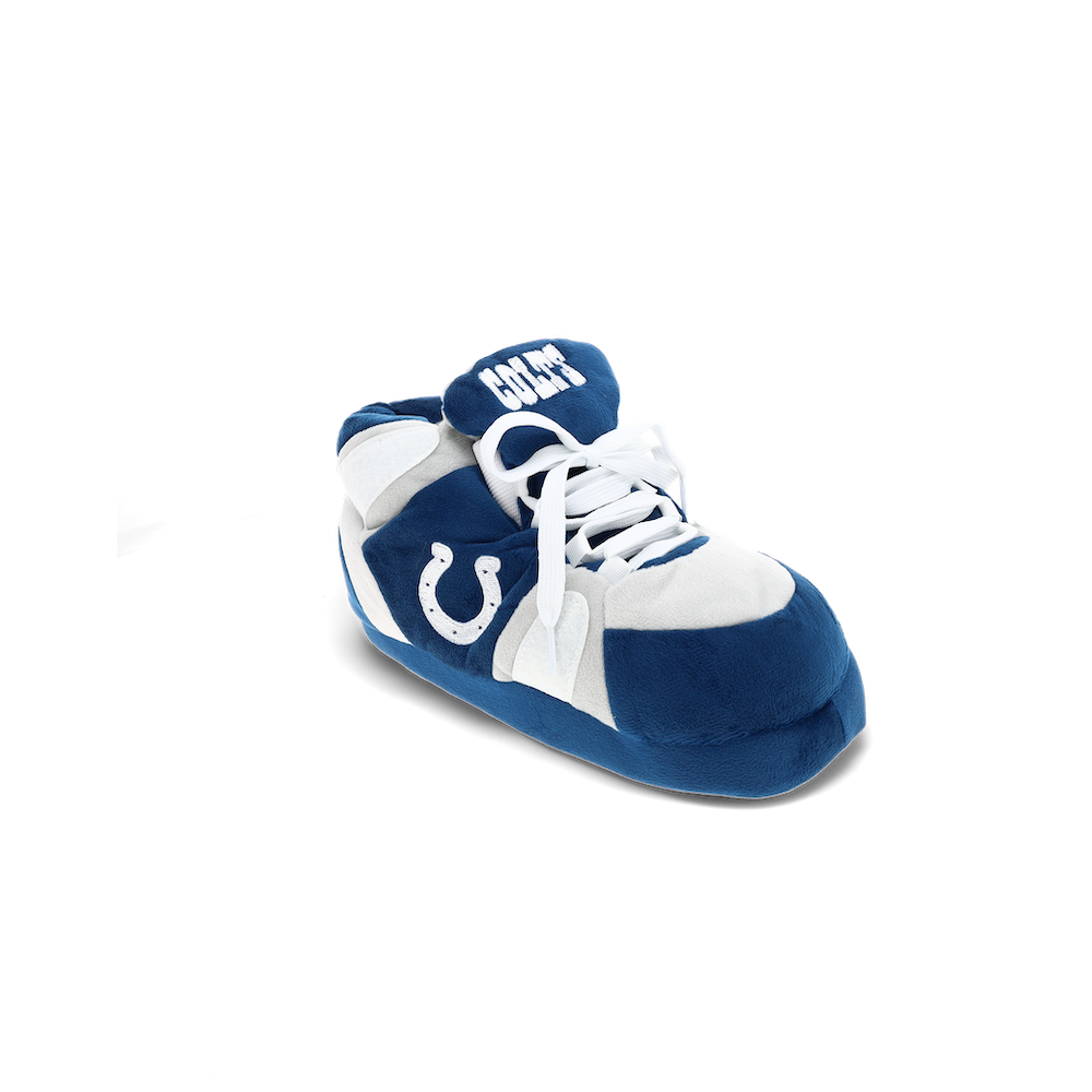 Indianapolis Colts Cozy Slippers - Perfect Gift for FansHoliday Season