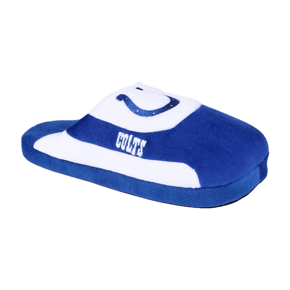 Indianapolis Colts Low Pro Slippers - Perfect Gift for FansHoliday Season