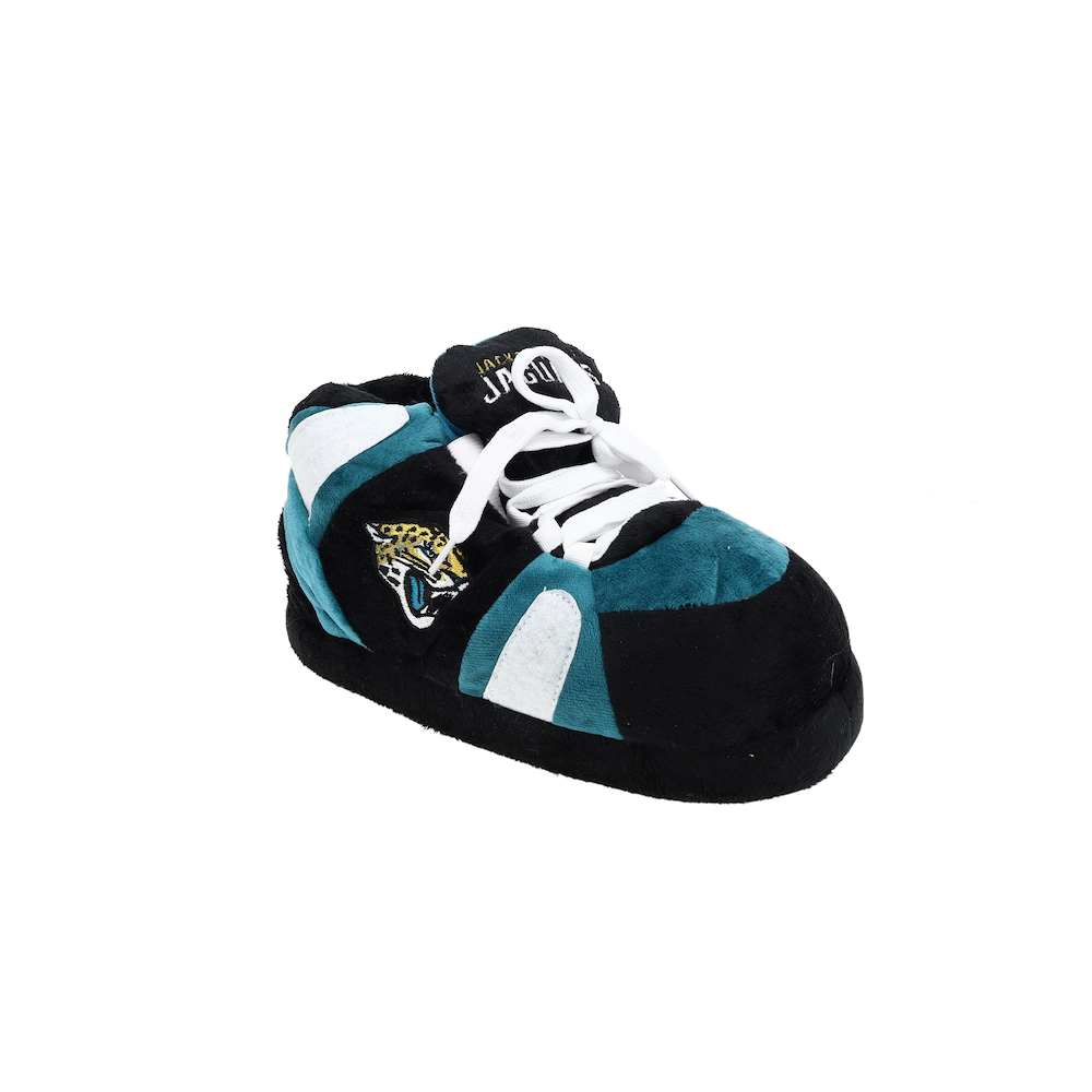 Jacksonville Jaguars Cozy Slippers - Perfect Gift for FansHoliday Season