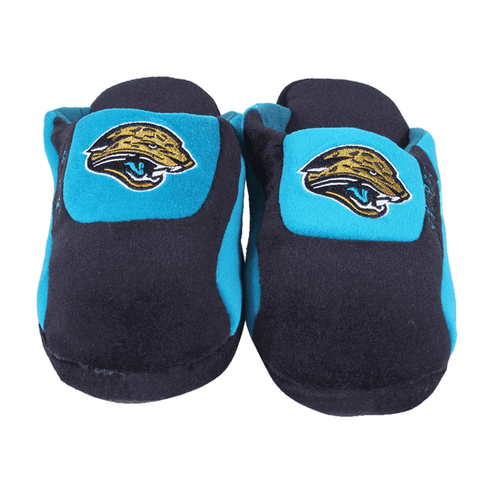 Jacksonville Jaguars Low Pro Slippers - Perfect Gift for FansHoliday Season