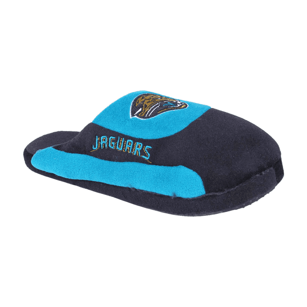 Jacksonville Jaguars Low Pro Slippers - Perfect Gift for FansHoliday Season