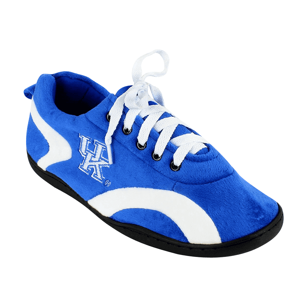 Kentucky Wildcats Cozy Slippers - Perfect Gift for Halloween, Christmas, Valentine