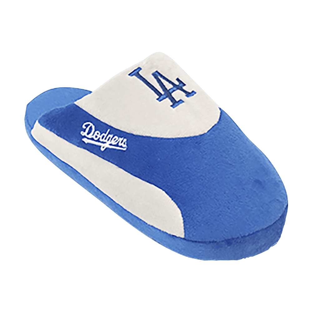 Los Angeles Dodgers Low Pro Slippers - Perfect Gift for Sports FansHoliday Season