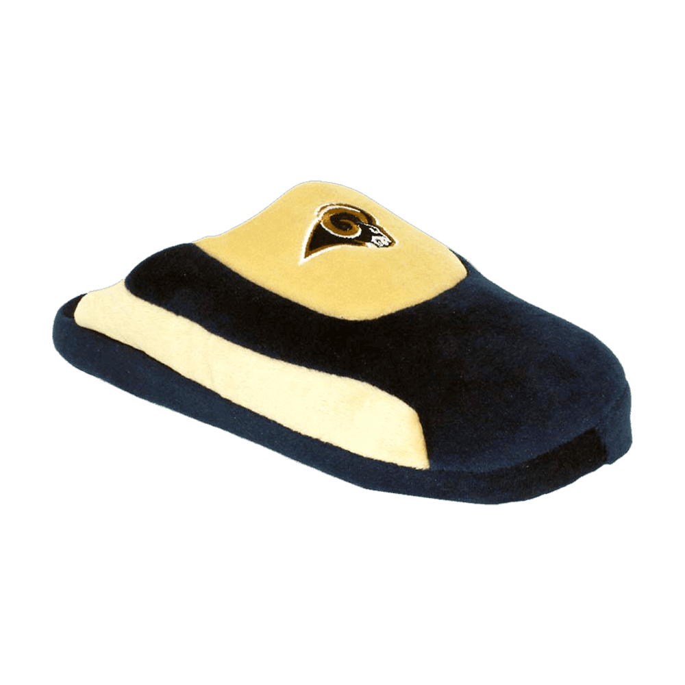 Los Angeles Rams Low Pro Slippers - Perfect Gift for Sports FansHoliday Season