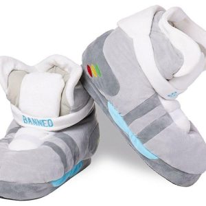 MAGS Cozy Sneaker Slippers - Perfect Gift for Loved OnesHoliday Season