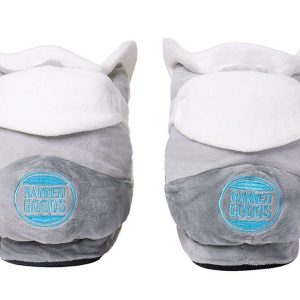 MAGS Cozy Sneaker Slippers - Perfect Gift for Loved OnesHoliday Season