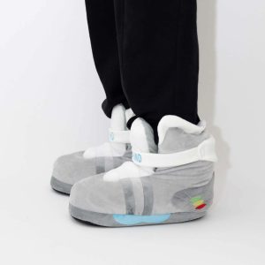 MAGS Cozy Sneaker Slippers - Perfect Gift for Loved OnesHoliday Season